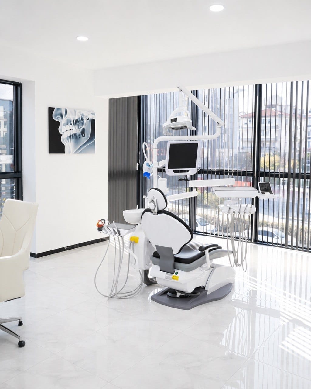 DENT KM Kliniği