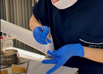 Smile Makeover